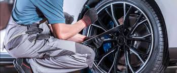 Tyre Services
